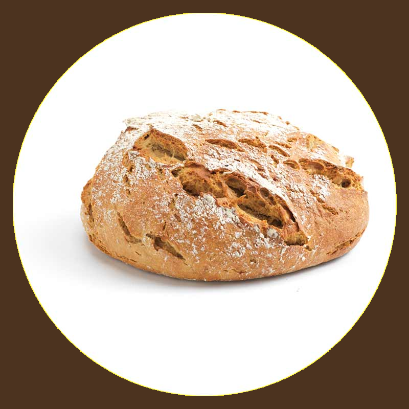 Krustenbrot